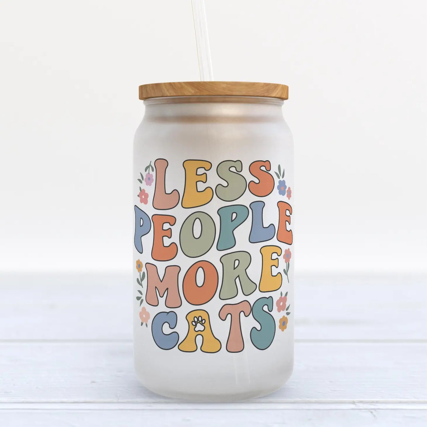 Glass Cat Tumblr