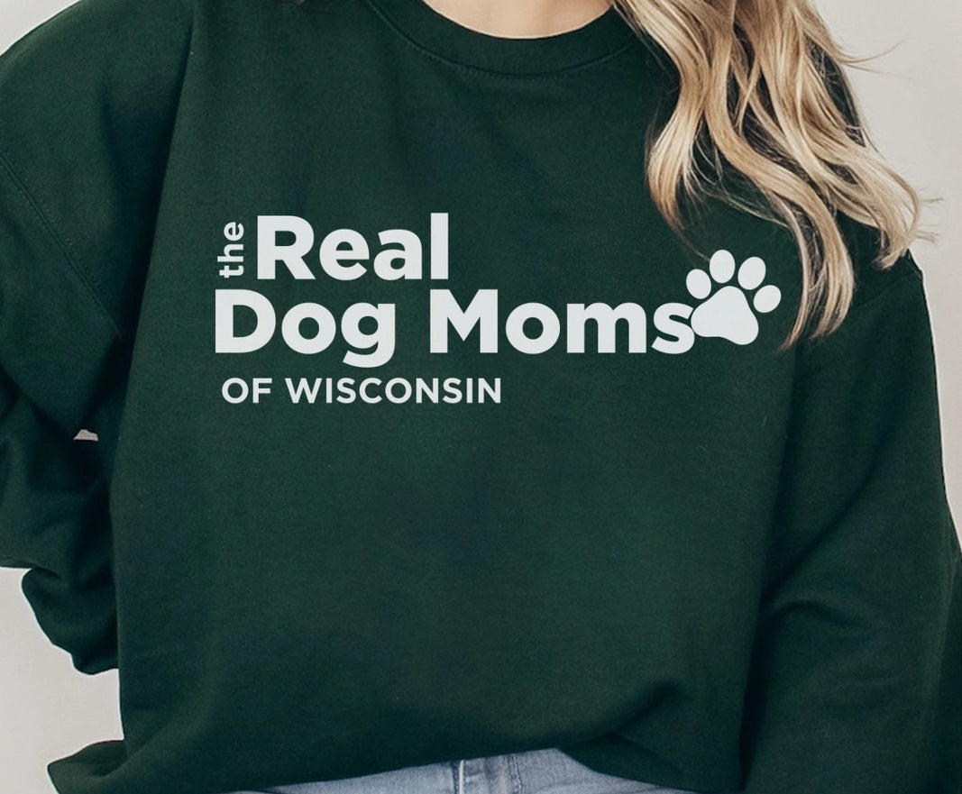 Real Dog Mom of Wisco