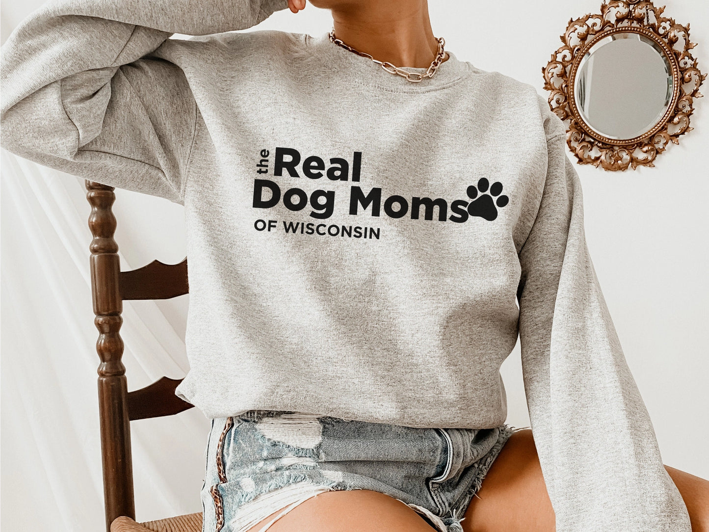 Real Dog Mom of Wisco