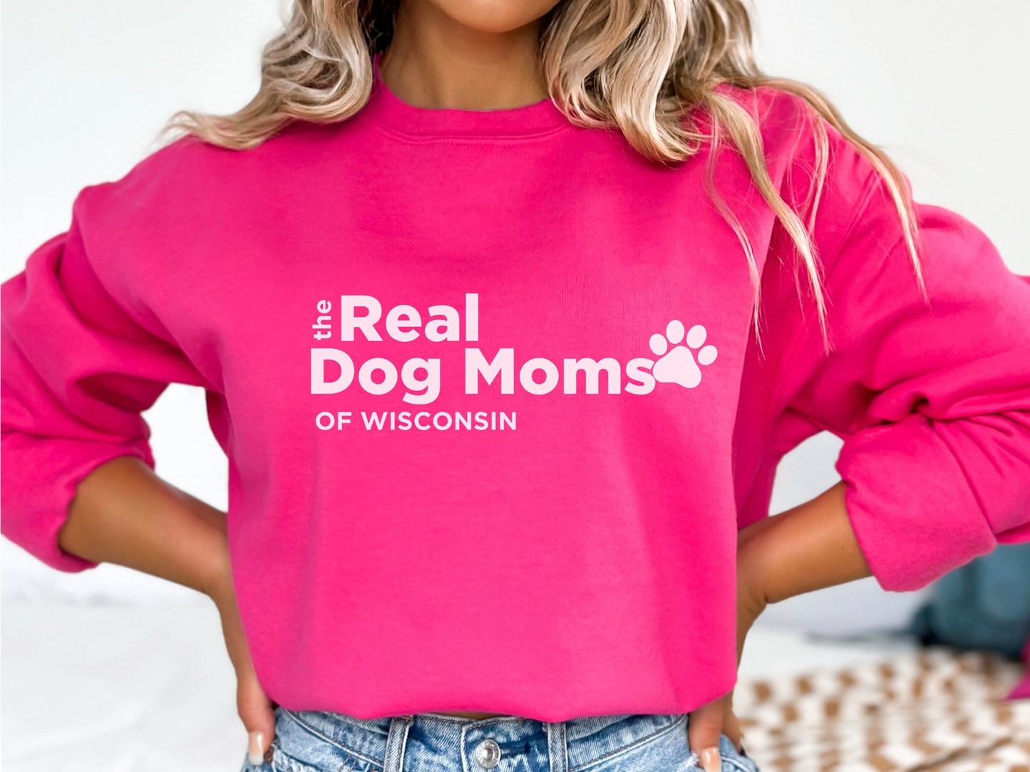 Real Dog Mom of Wisco