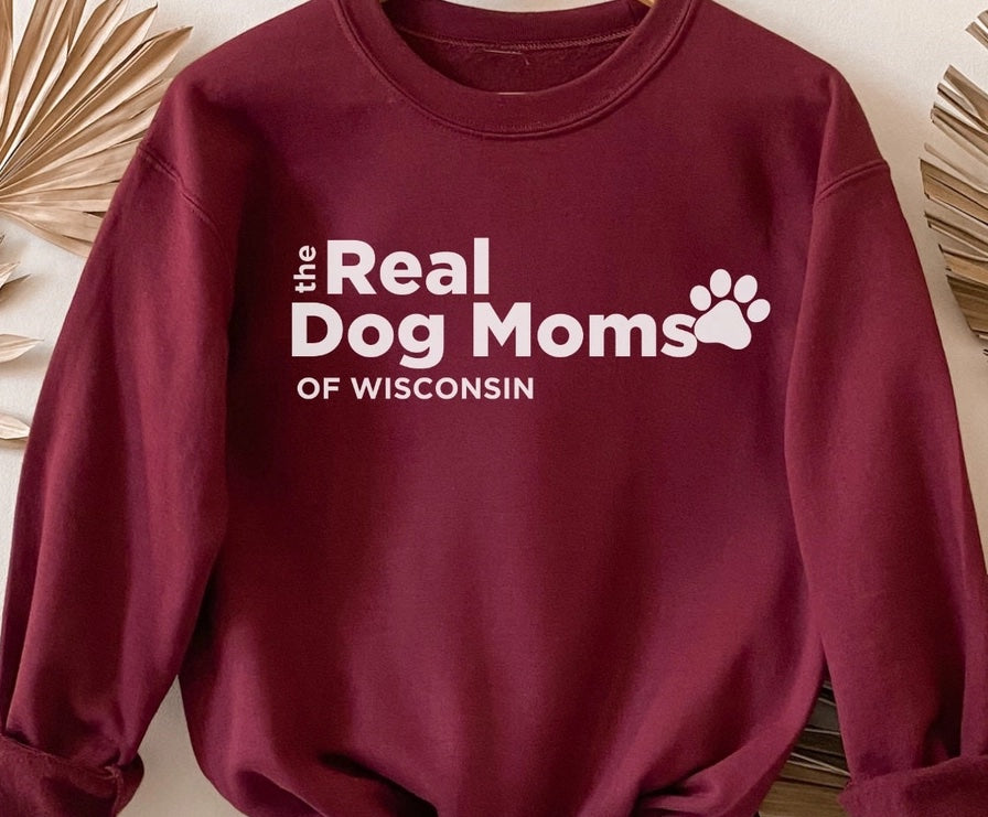 Real Dog Mom of Wisco