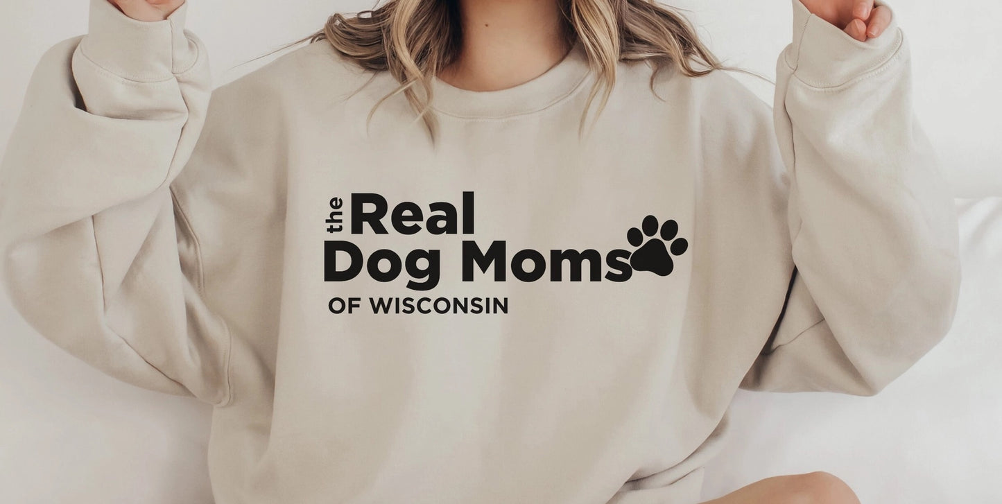 Real Dog Mom of Wisco