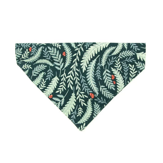 Botanical Bandana