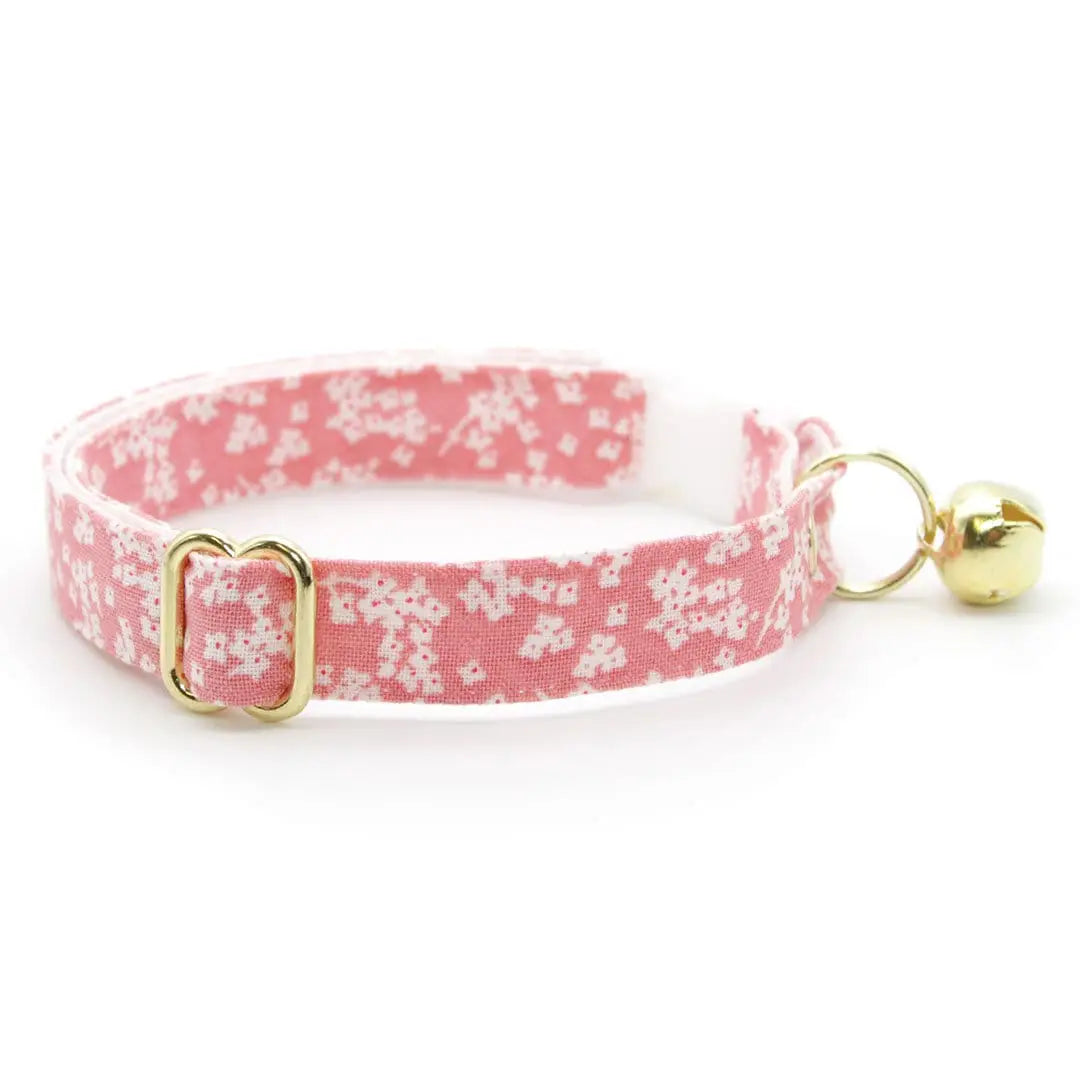 Cherry Blossom Collar