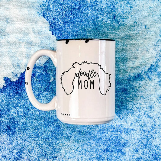 Mom Mug