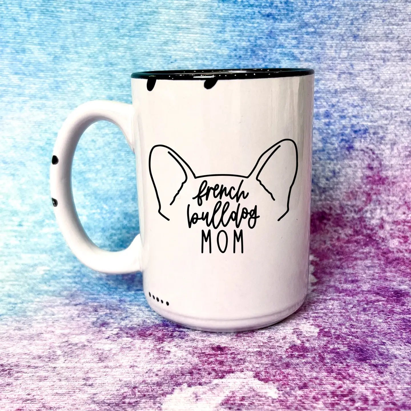 Mom Mug