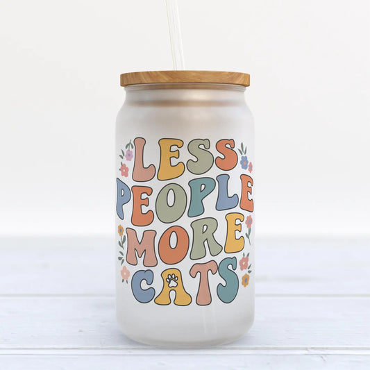 Glass Cat Tumblr