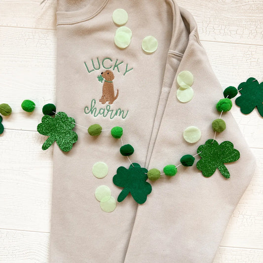 Lucky Charm Crew