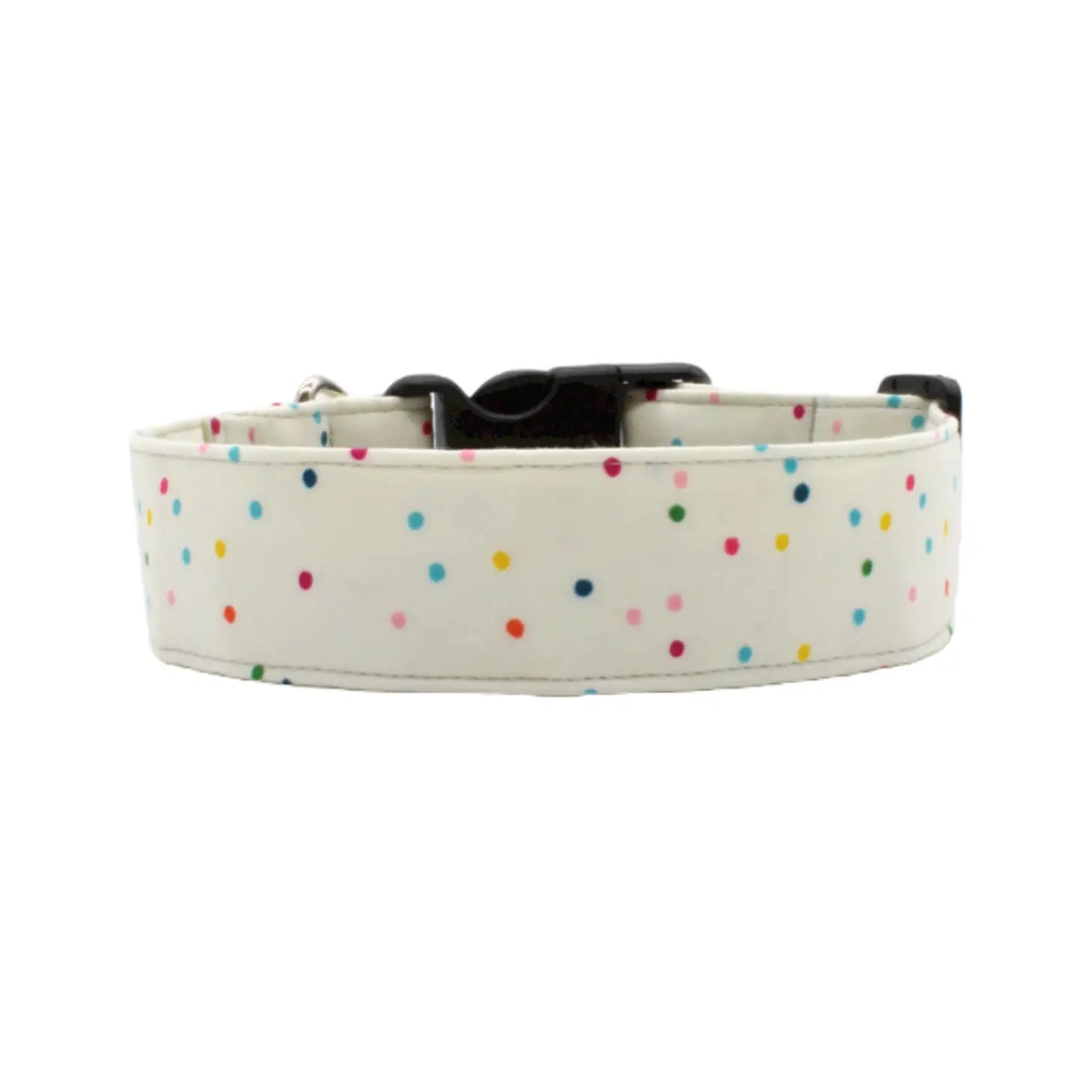 Mod Style Birthday Collar