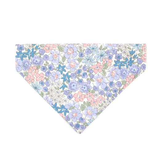 Pastel Spring Bandana