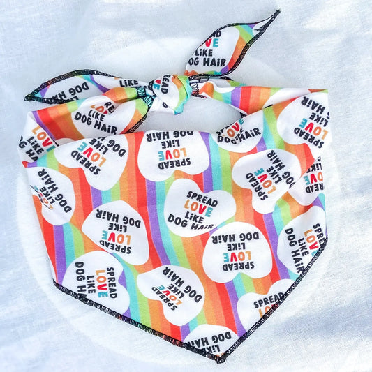 Pride Bandana