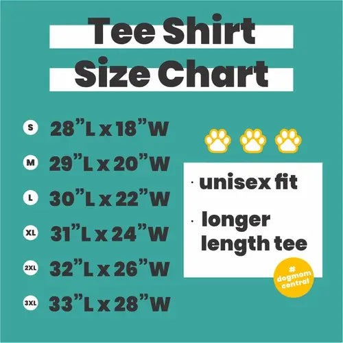 Dog Dad Tee