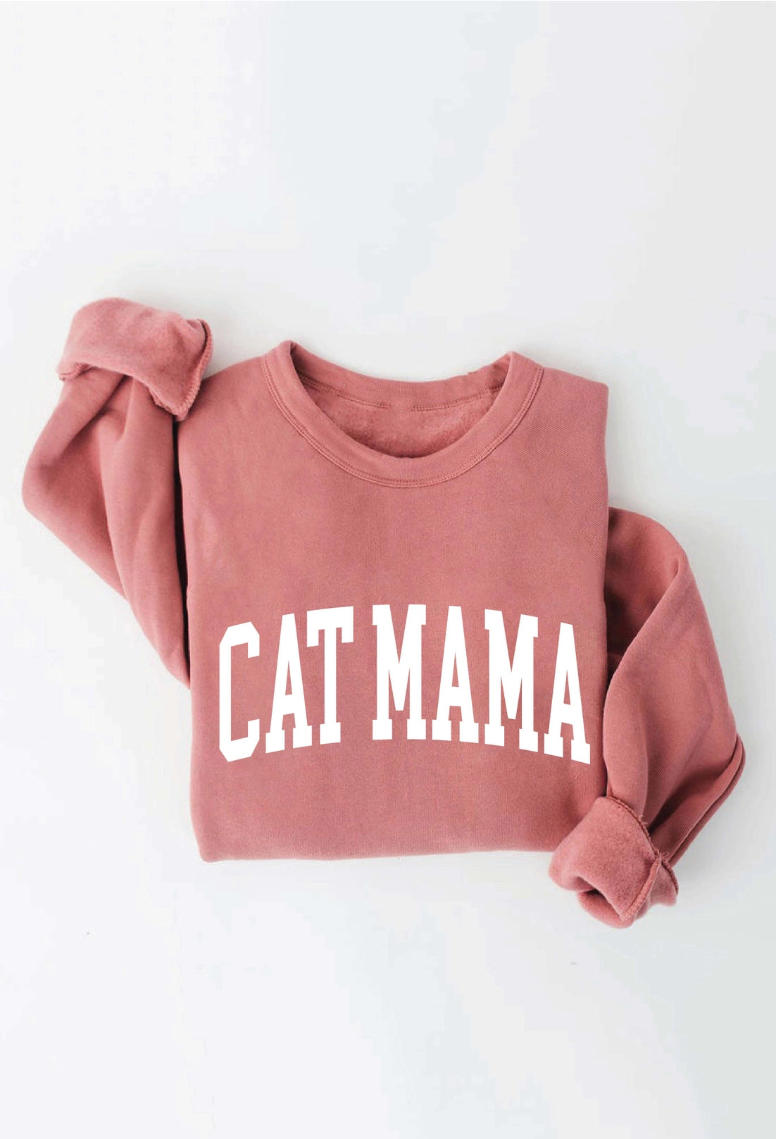 Cat Mama Crew