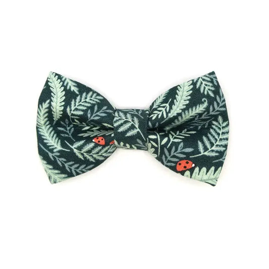 Botanical Bowtie